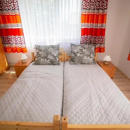 Zagroda Na Zakrecie * Lipnica Mala