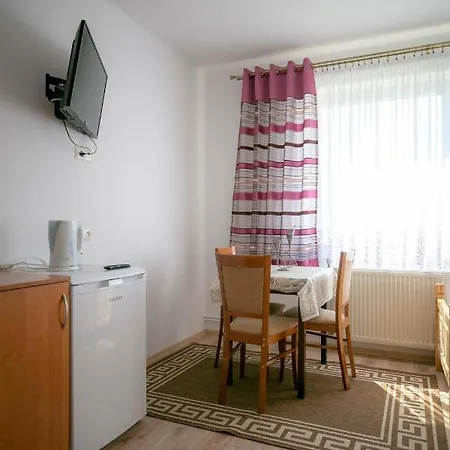 Appartement Zagroda Na Zakrecie *