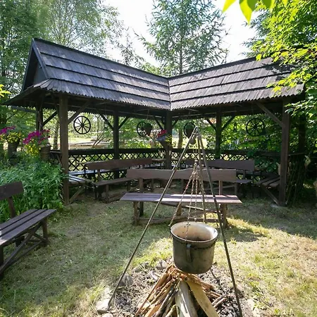 Appartement Zagroda Na Zakrecie *